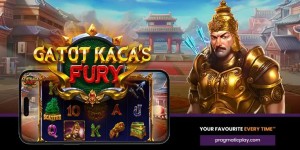 《迦多铎卡之怒》在大发娱乐震撼上线