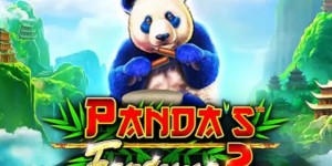 熊猫财富2重磅上线大发娱乐平台