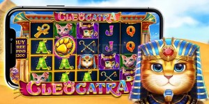 《埃及神猫》强势登场大发娱乐：穿越神庙，追寻黄金的召唤