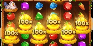 《农场嘉年华》：在大发娱乐体验丰收与欢庆的奇妙融合