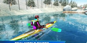 大发娱乐全新上线《划船》 —— 开启线上水上竞技新时代