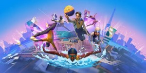 大发娱乐震撼发布《奥运会》——点燃竞技灵魂，开启荣耀巅峰之旅！