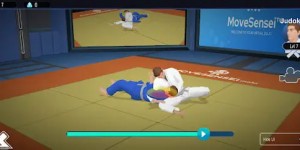 大发娱乐柔道游戏重磅上线——以柔克刚，点燃全新格斗竞技热潮