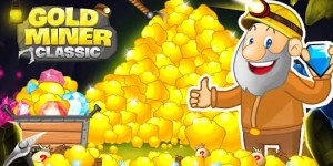 《黄金老矿工》重磅上线大发娱乐 —— 掘金之旅，从这一锄开始！