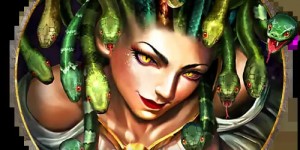 美杜莎II：大发娱乐独家上线的神话冒险老虎机巨作