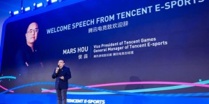 电竞跨界合作加速行业生态升级：从传统体育到科技娱乐的全面融合