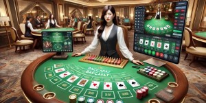 真人百家乐多桌模式解析：哪些玩家最适合这种快节奏玩法？