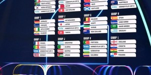 2026世界杯小组赛观察：豪门苦战、黑马搅局，积分榜比悬疑片还刺激
