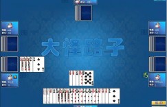 大怪路子：大发娱乐全新上线的智慧牌局，打破常规赢出奇迹！