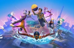 大发娱乐震撼发布《奥运会》——点燃竞技灵魂，开启荣耀巅峰之旅！