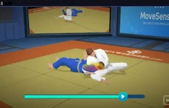 大发娱乐柔道游戏重磅上线——以柔克刚，点燃全新格斗竞技热潮