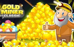 《黄金老矿工》重磅上线大发娱乐 —— 掘金之旅，从这一锄开始！