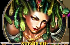 美杜莎II：大发娱乐独家上线的神话冒险老虎机巨作