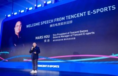 电竞跨界合作加速行业生态升级：从传统体育到科技娱乐的全面融合