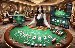 真人百家乐多桌模式解析：哪些玩家最适合这种快节奏玩法？